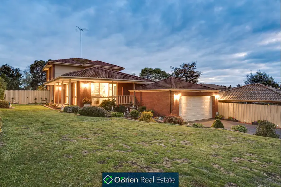 Main view of Homely house listing, 11 Sheridan Court, Endeavour Hills VIC 3802