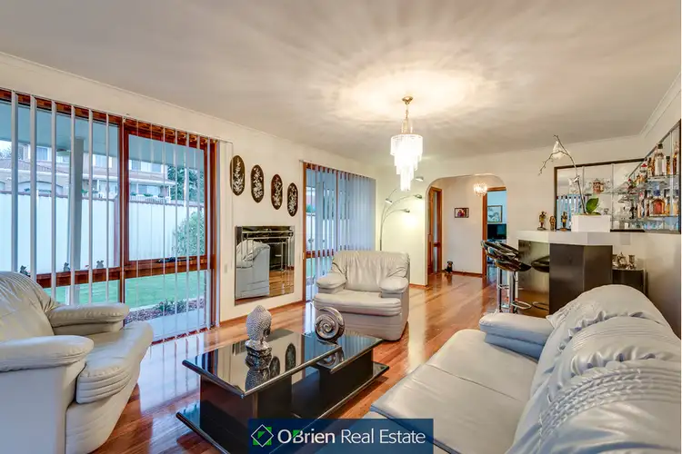 Second view of Homely house listing, 11 Sheridan Court, Endeavour Hills VIC 3802