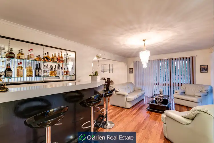 Third view of Homely house listing, 11 Sheridan Court, Endeavour Hills VIC 3802