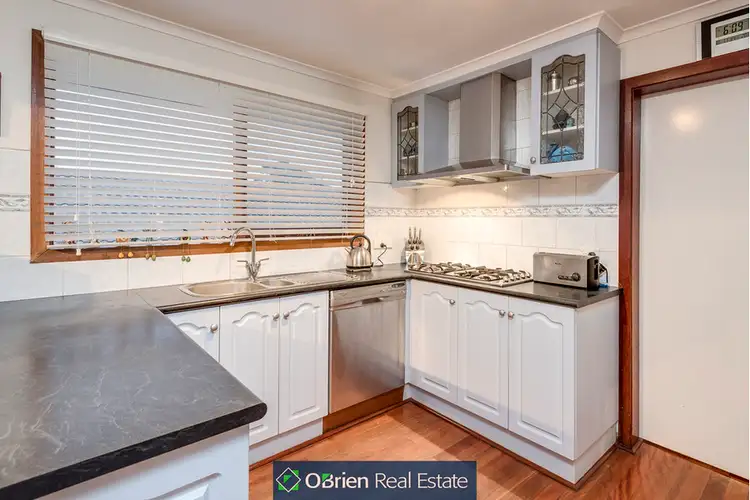 Fifth view of Homely house listing, 11 Sheridan Court, Endeavour Hills VIC 3802