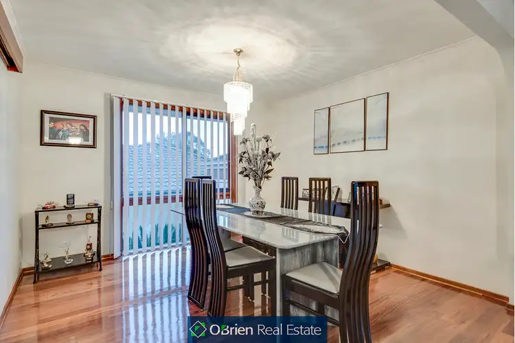 Sixth view of Homely house listing, 11 Sheridan Court, Endeavour Hills VIC 3802