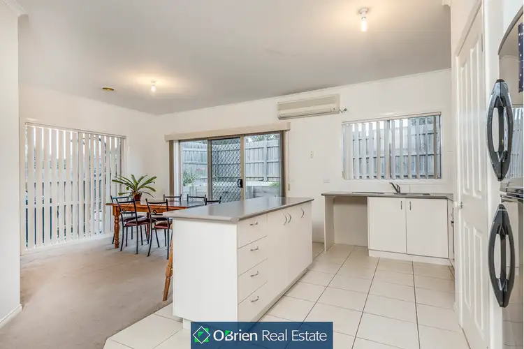 Second view of Homely house listing, 91 Reema Boulevard, Endeavour Hills VIC 3802