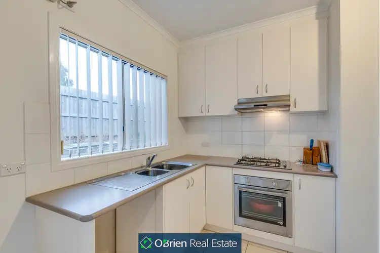 Third view of Homely house listing, 91 Reema Boulevard, Endeavour Hills VIC 3802