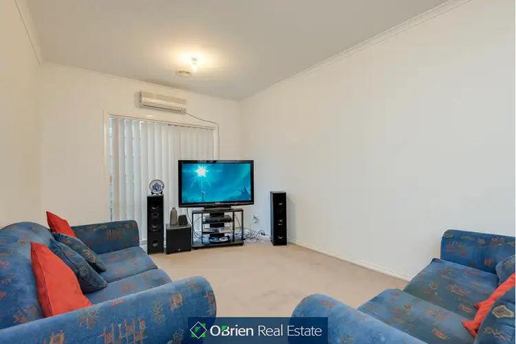 Fourth view of Homely house listing, 91 Reema Boulevard, Endeavour Hills VIC 3802