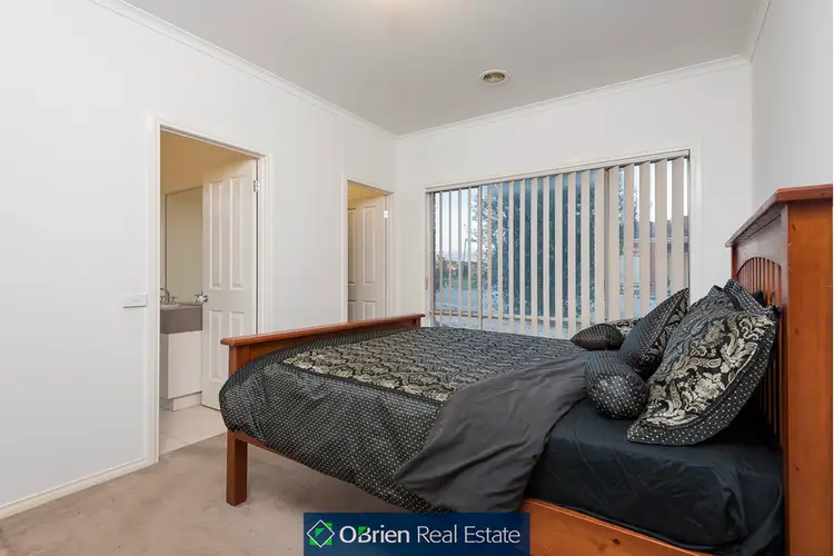 Fifth view of Homely house listing, 91 Reema Boulevard, Endeavour Hills VIC 3802