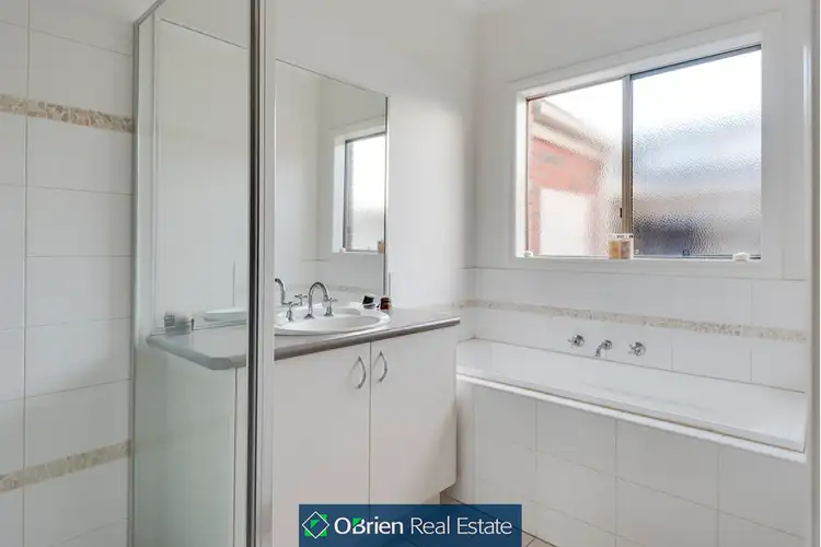 Sixth view of Homely house listing, 91 Reema Boulevard, Endeavour Hills VIC 3802