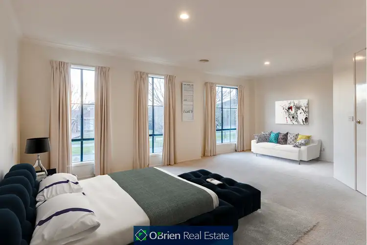 Fifth view of Homely house listing, 10 Broadland Way, Narre Warren South VIC 3805