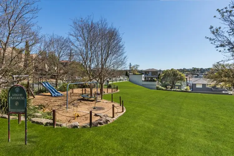 Fourth view of Homely apartment listing, 3/43 Ellalong Road, Cremorne NSW 2090