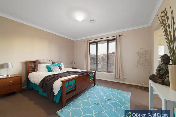 Second view of Homely house listing, 24 Bellis Circuit, Botanic Ridge VIC 3977