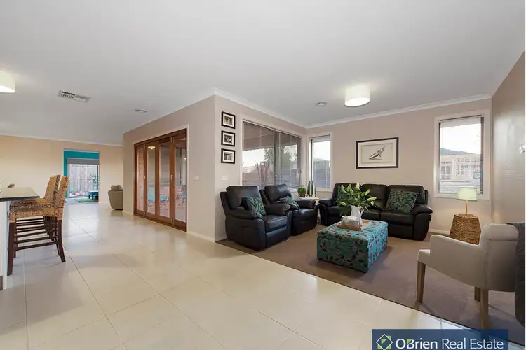 Third view of Homely house listing, 24 Bellis Circuit, Botanic Ridge VIC 3977