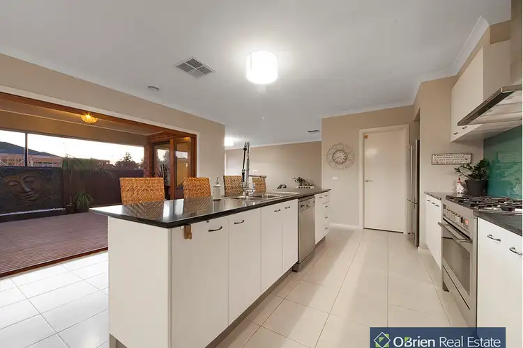 Fourth view of Homely house listing, 24 Bellis Circuit, Botanic Ridge VIC 3977