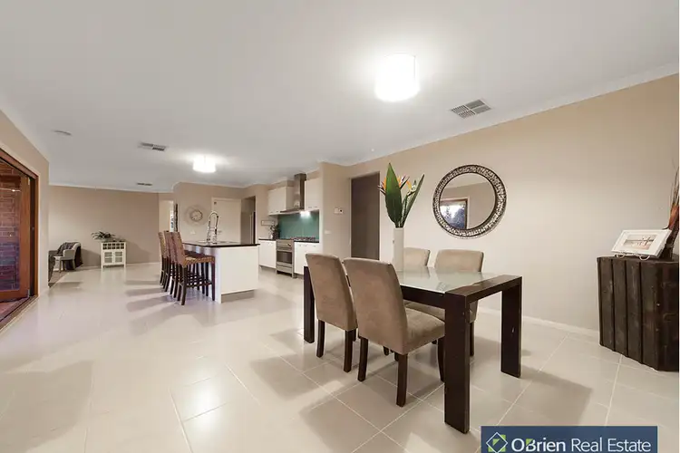 Fifth view of Homely house listing, 24 Bellis Circuit, Botanic Ridge VIC 3977