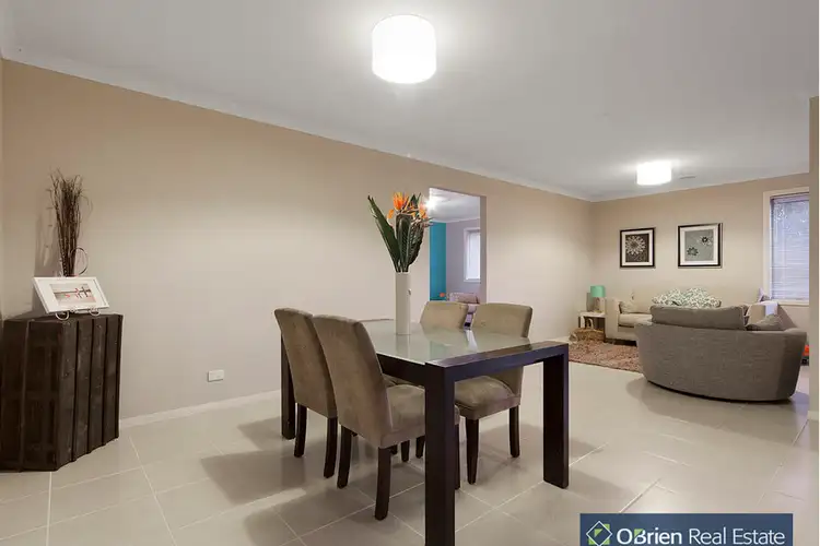 Sixth view of Homely house listing, 24 Bellis Circuit, Botanic Ridge VIC 3977
