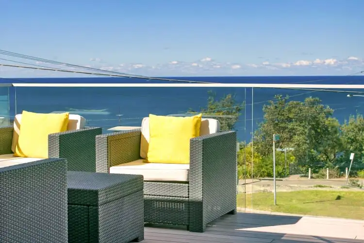 Main view of Homely house listing, 16 Ian Avenue, North Curl Curl NSW 2099