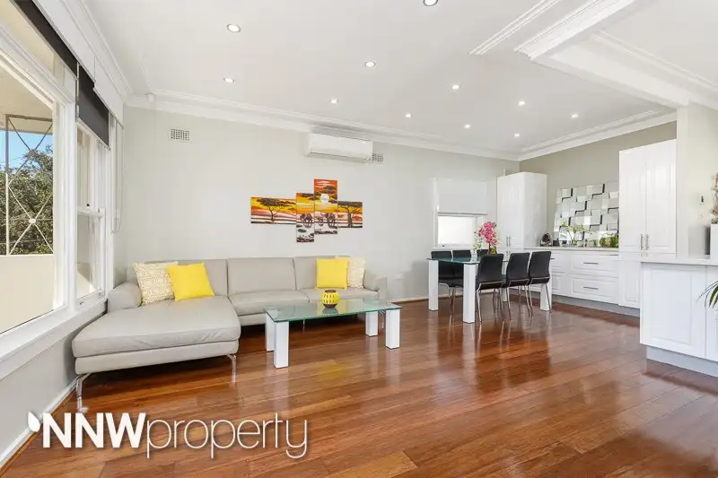 Main view of Homely house listing, 10 Conrad Street, North Ryde NSW 2113