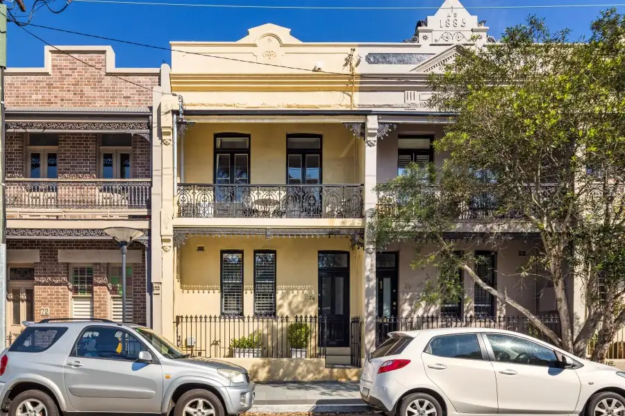 Main view of Homely house listing, 74 Darling Street, Balmain East NSW 2041