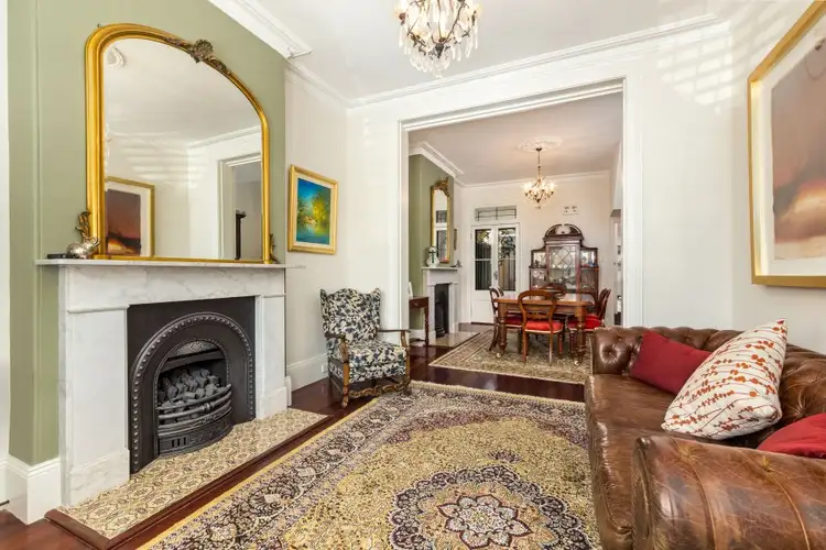 Second view of Homely house listing, 74 Darling Street, Balmain East NSW 2041