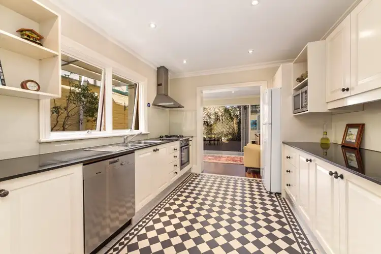 Third view of Homely house listing, 74 Darling Street, Balmain East NSW 2041