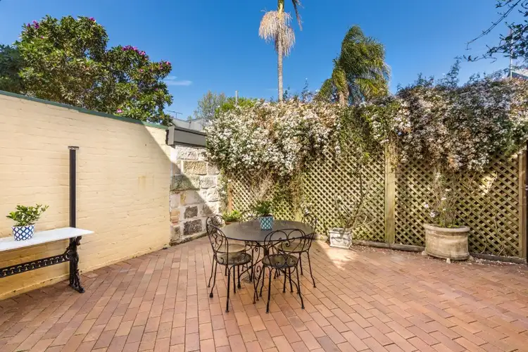 Fourth view of Homely house listing, 74 Darling Street, Balmain East NSW 2041