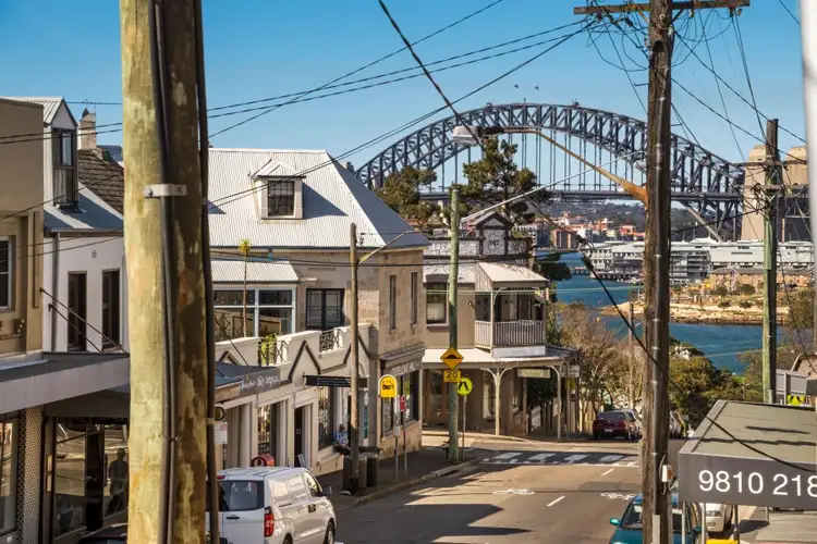 Sixth view of Homely house listing, 74 Darling Street, Balmain East NSW 2041