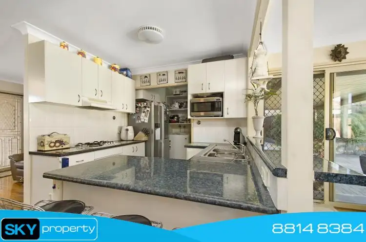 Third view of Homely house listing, 22 The Crescent, Toongabbie NSW 2146