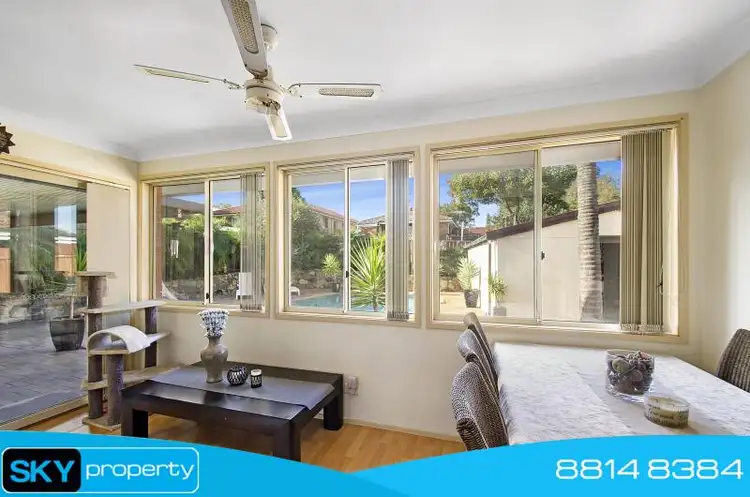 Fourth view of Homely house listing, 22 The Crescent, Toongabbie NSW 2146