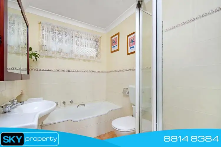 Sixth view of Homely house listing, 22 The Crescent, Toongabbie NSW 2146