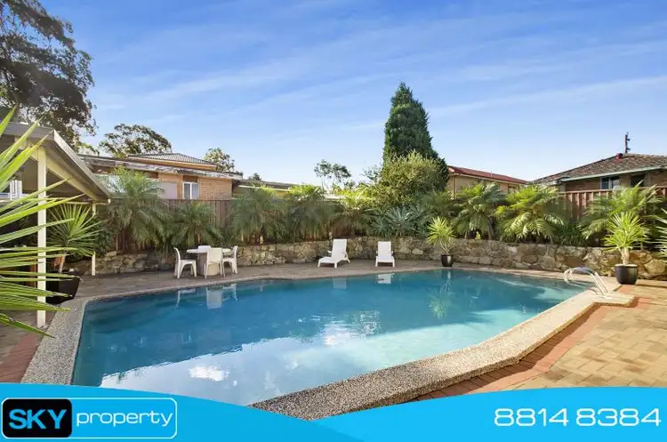 Seventh view of Homely house listing, 22 The Crescent, Toongabbie NSW 2146