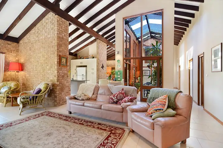 Fourth view of Homely house listing, 10 Lara Close, Illawong NSW 2234