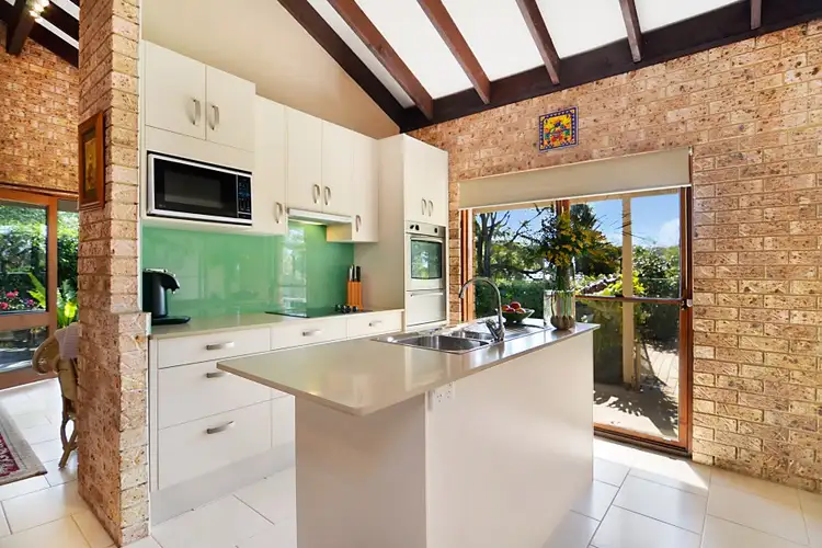 Fifth view of Homely house listing, 10 Lara Close, Illawong NSW 2234