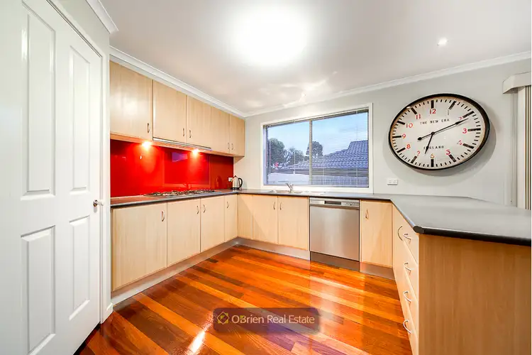 Third view of Homely house listing, 6 Furphy Court, Berwick VIC 3806