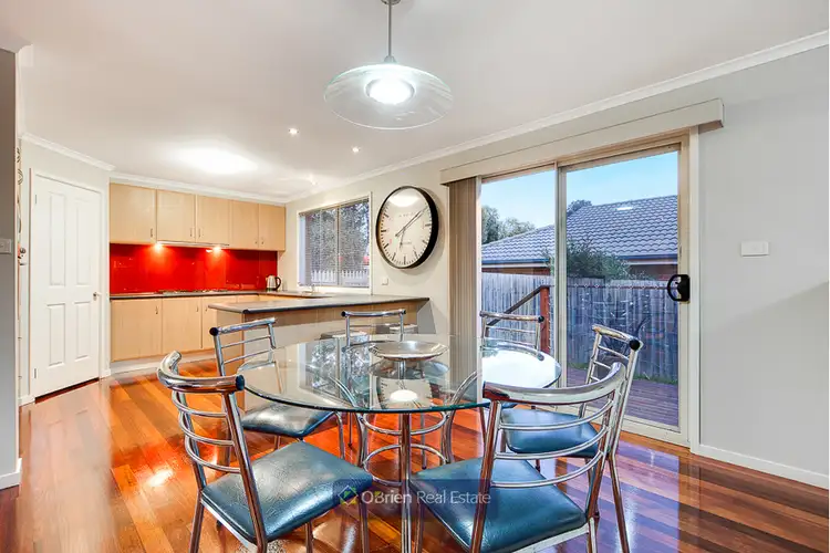 Sixth view of Homely house listing, 6 Furphy Court, Berwick VIC 3806