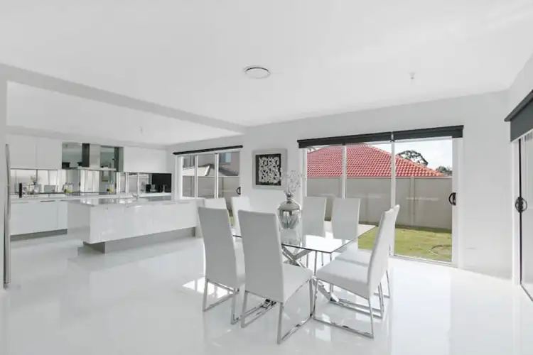 Second view of Homely house listing, 31 Danvers Road, Spring Farm NSW 2570