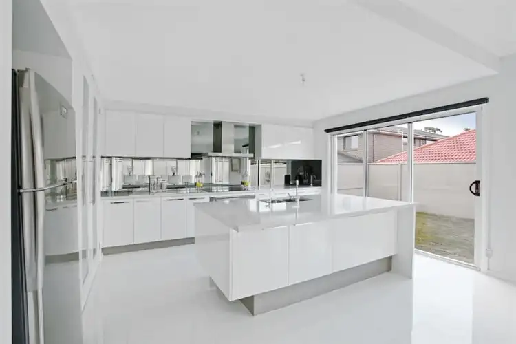 Third view of Homely house listing, 31 Danvers Road, Spring Farm NSW 2570