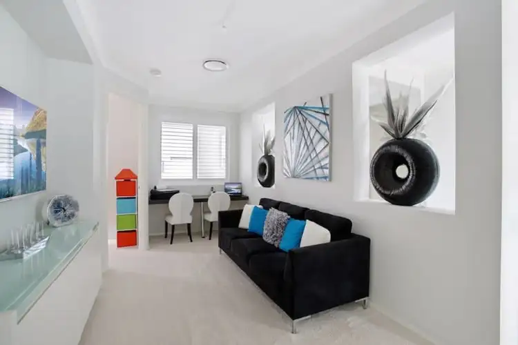 Fifth view of Homely house listing, 31 Danvers Road, Spring Farm NSW 2570