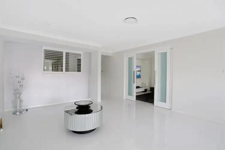 Sixth view of Homely house listing, 31 Danvers Road, Spring Farm NSW 2570