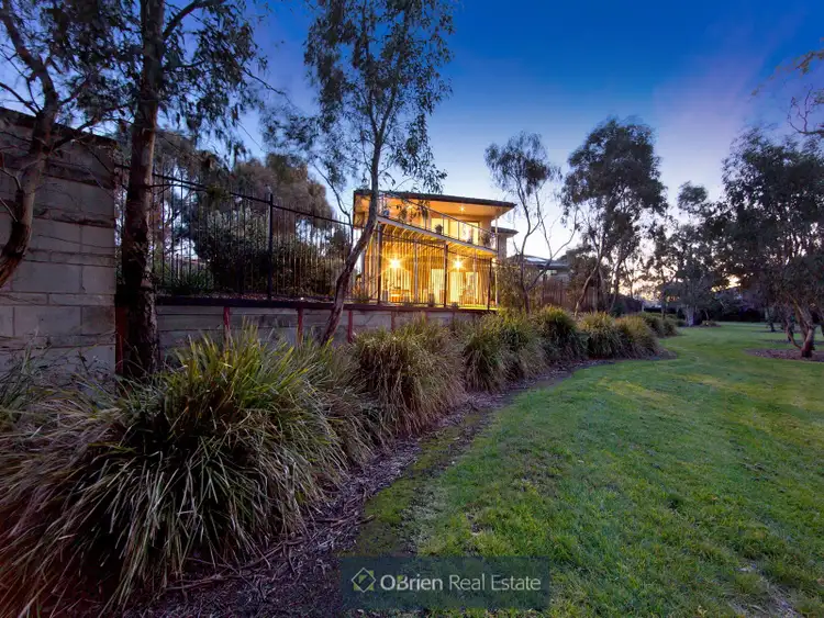 Main view of Homely house listing, 10 Mawson Walk, Sandhurst VIC 3977
