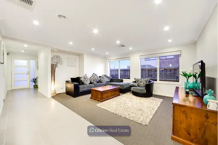 Second view of Homely house listing, 14 George Fredrick Drive, Cranbourne West VIC 3977