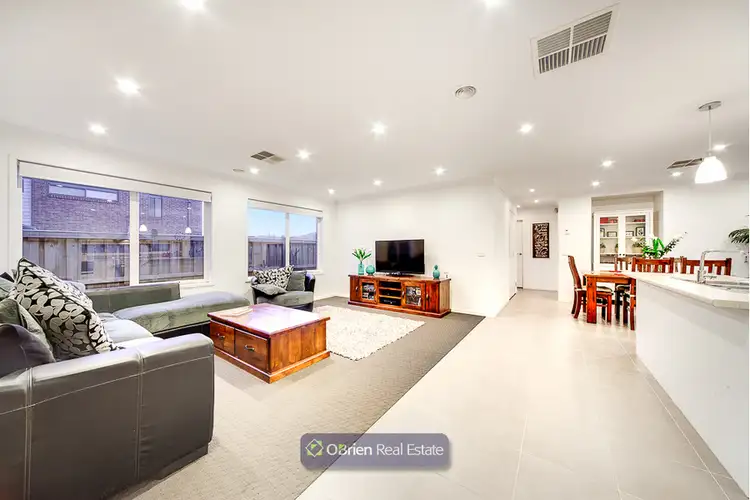 Fifth view of Homely house listing, 14 George Fredrick Drive, Cranbourne West VIC 3977