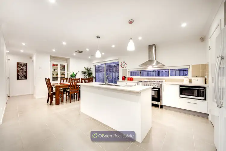 Sixth view of Homely house listing, 14 George Fredrick Drive, Cranbourne West VIC 3977