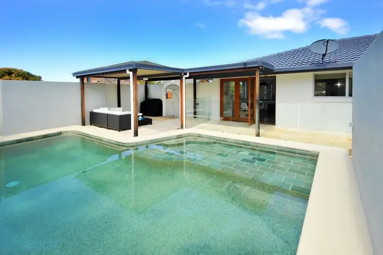 Main view of Homely house listing, 3 Nardie Street, Sapphire Beach NSW 2450