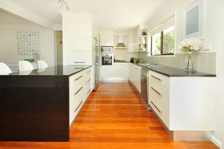 Fourth view of Homely house listing, 3 Nardie Street, Sapphire Beach NSW 2450
