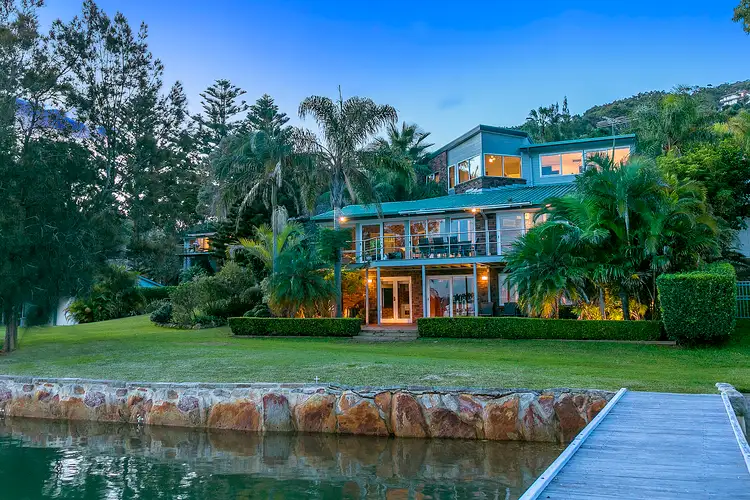 75a Irrubel Road, Newport NSW 2106