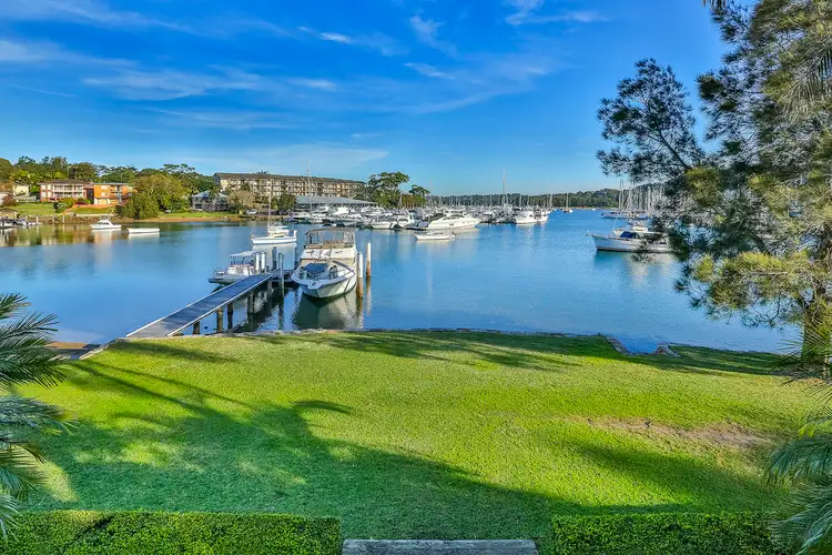 Second view of Homely house listing, 75a Irrubel Road, Newport NSW 2106