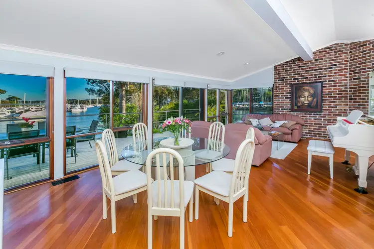 Third view of Homely house listing, 75a Irrubel Road, Newport NSW 2106