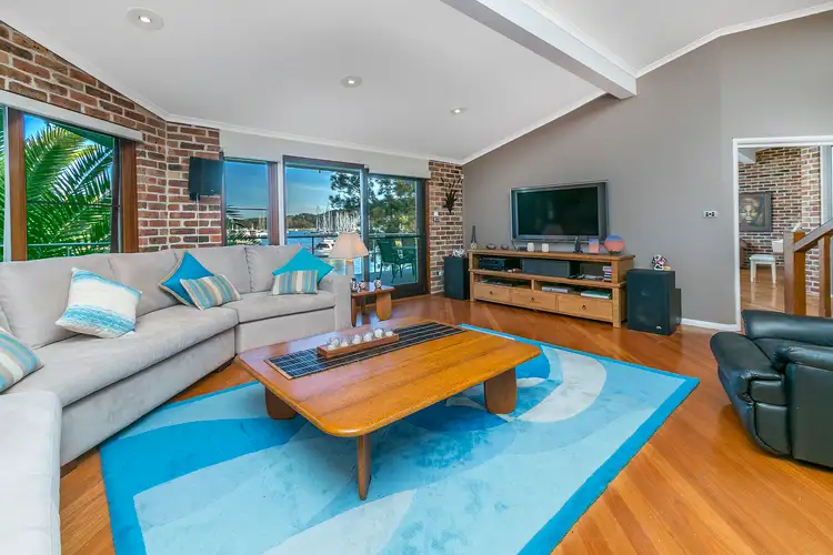 Fourth view of Homely house listing, 75a Irrubel Road, Newport NSW 2106