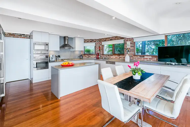 Fifth view of Homely house listing, 75a Irrubel Road, Newport NSW 2106
