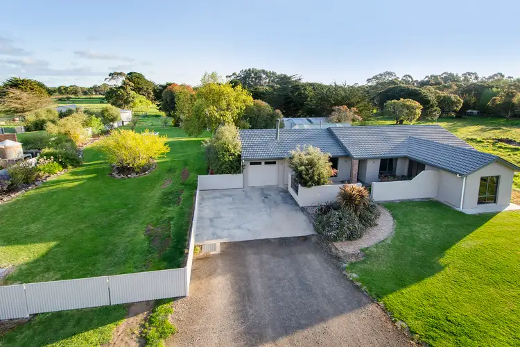 Main view of Homely house listing, 49 Ruff Rock Road, Millicent SA 5280