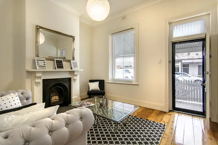 Second view of Homely house listing, 39 Dunks Street, Parkside SA 5063