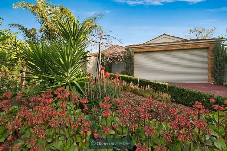 1 Hedgerow Court, Narre Warren South VIC 3805
